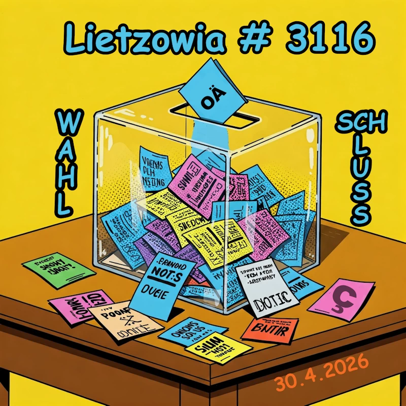 Sippung 3116